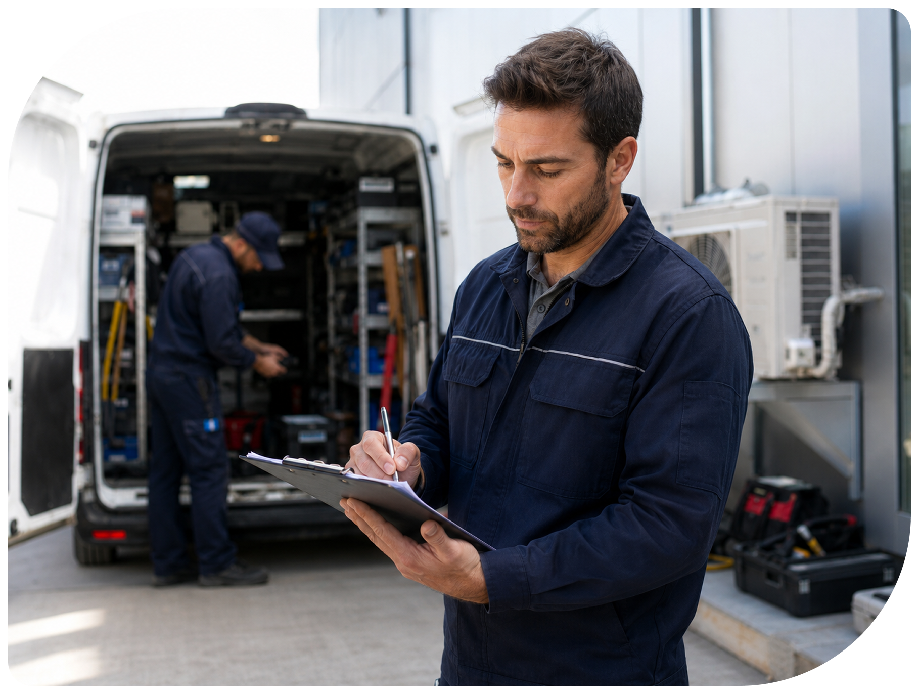 servicios técnicos